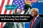 SSDI