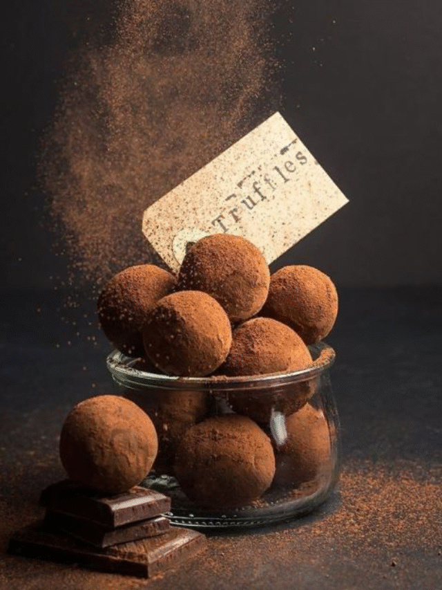 Chocolate Truffles
