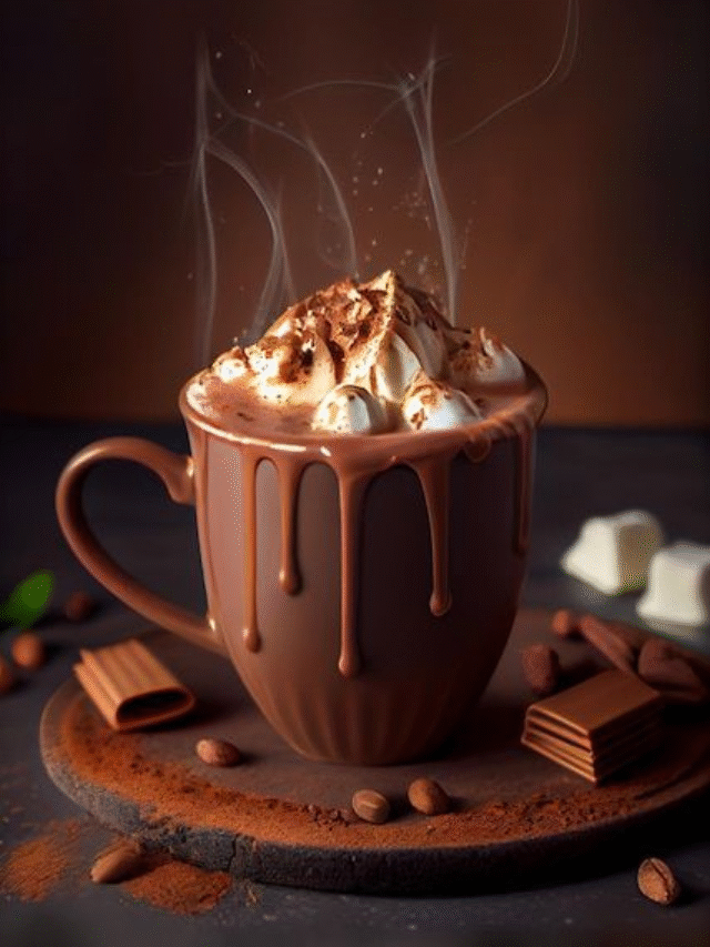 Hot Chocolate